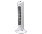 Oscillating Tower Fan